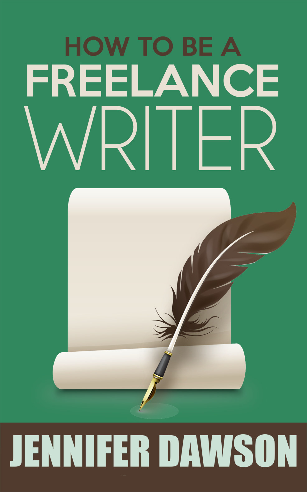 How To Be A Freelance Writer