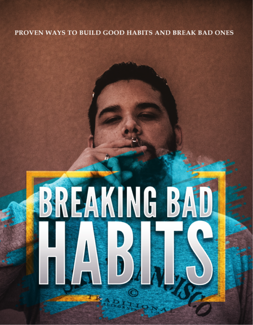 Breaking Bad Habits Video Upgrade