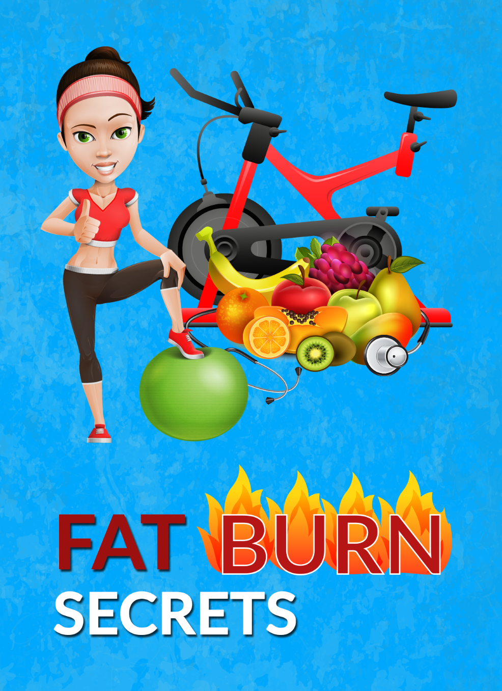 Fat Burn Secrets