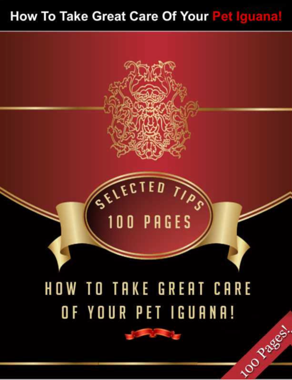 Take Great Care Of Your Pet Iguana With These Selected Tips