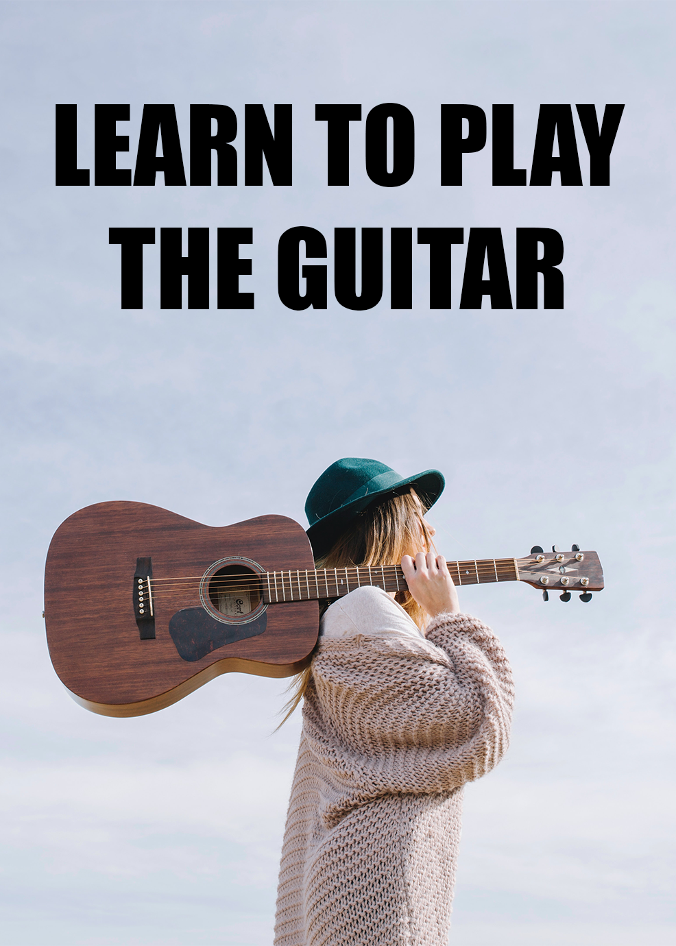 Learn To Play Guitar