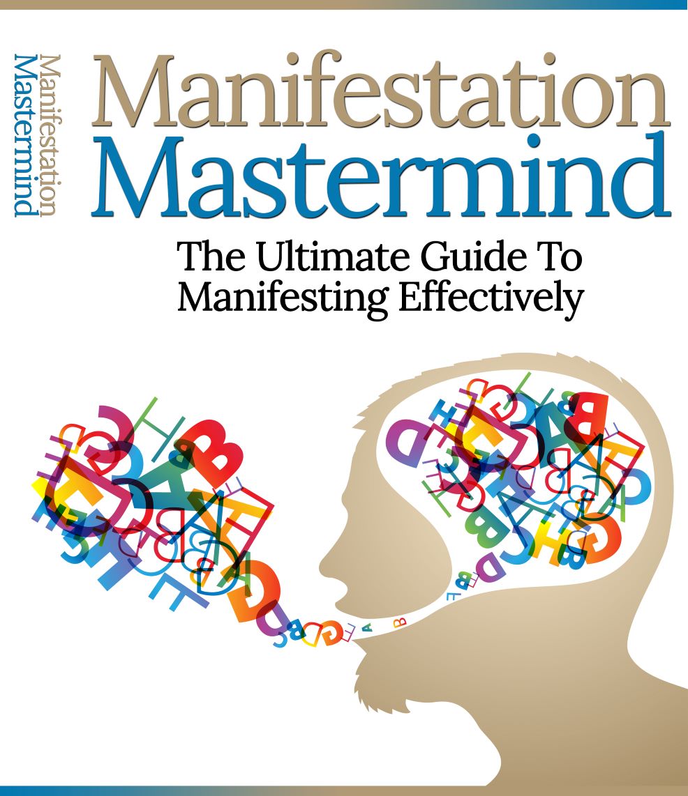 Manifestation Mastermind