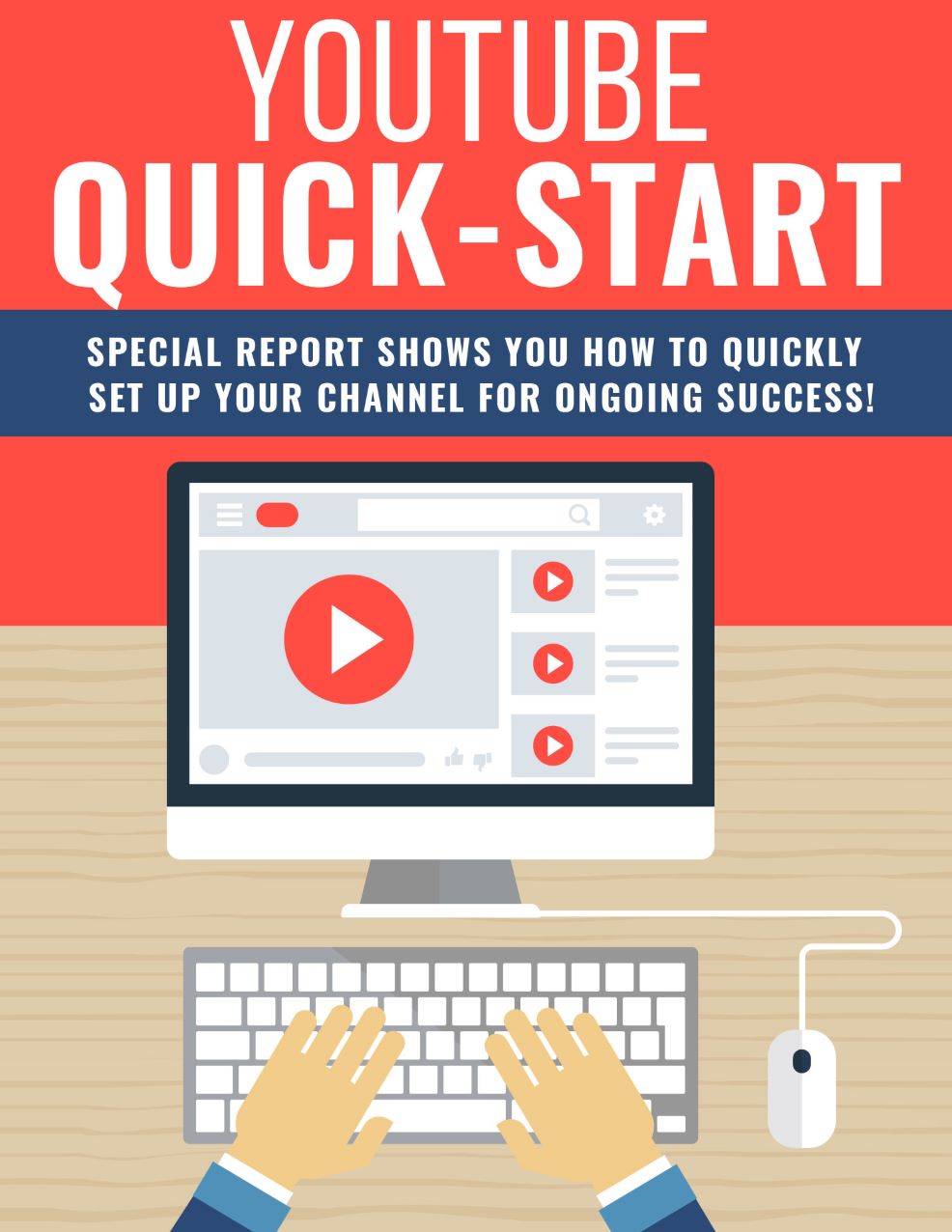 Youtube Quick Start